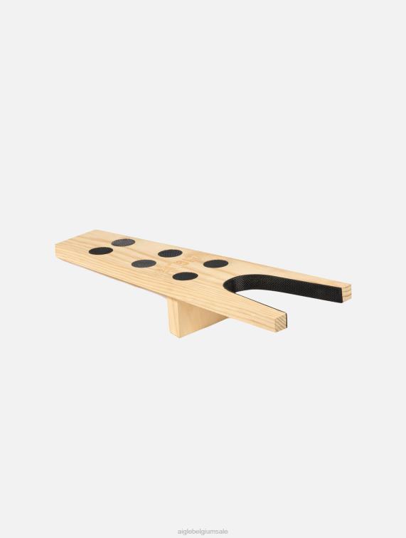 Heren accessoires bois 2 Aigle houten laarzenknechten J404Z417