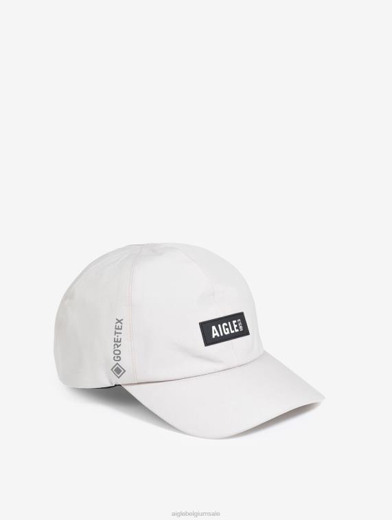 Heren accessoires sabel Aigle verstelbare gore-tex iconische pet J404Z414