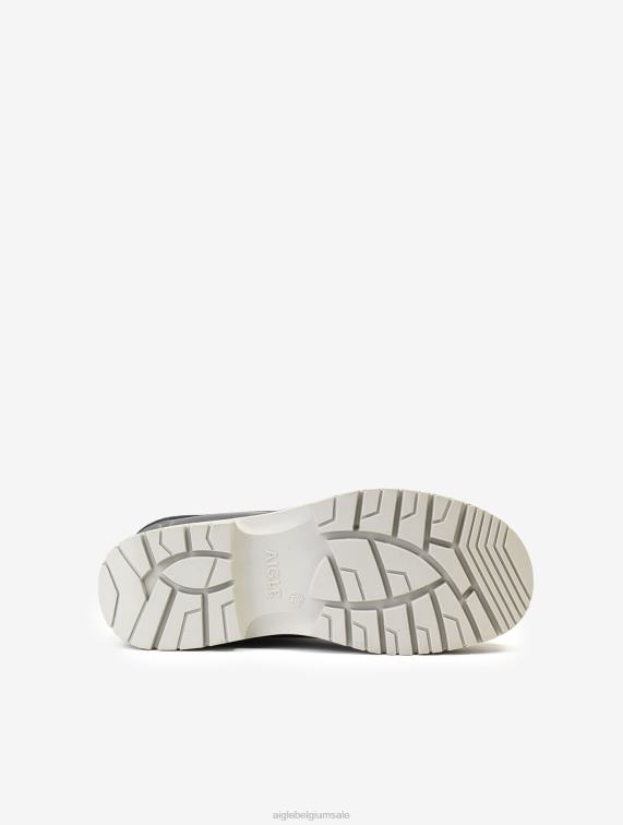 Heren laarzen artistiek Aigle veiligheidslaars J404Z316