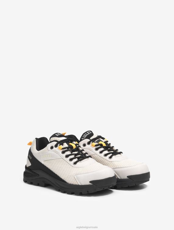 Heren schoenen sabel Aigle ultralichte en waterdichte schoen J404Z313