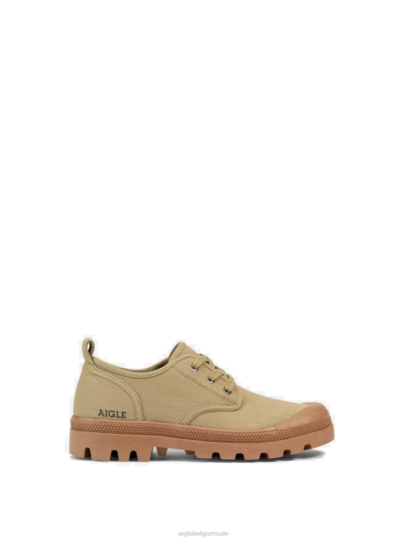 Heren schoenen terre Aigle milieuvriendelijke wandelschoenen J404Z339