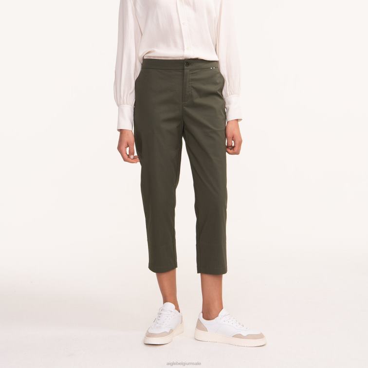 vrouwen kleren advocaat ik Aigle keperstof coolmax J404Z560