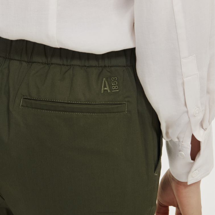 vrouwen kleren advocaat ik Aigle keperstof coolmax J404Z560