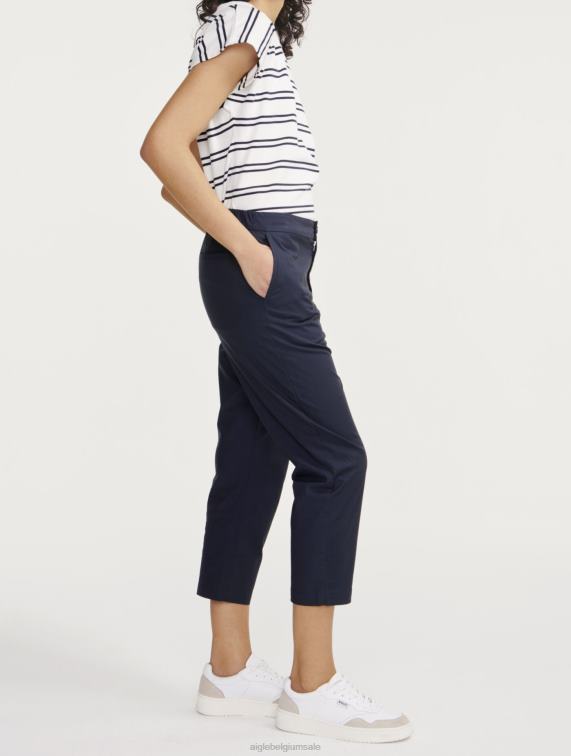 vrouwen kleren imperium ik Aigle keperstof coolmax J404Z578