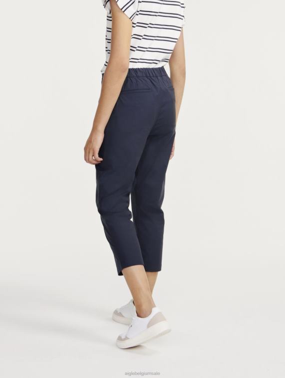 vrouwen kleren imperium ik Aigle keperstof coolmax J404Z578