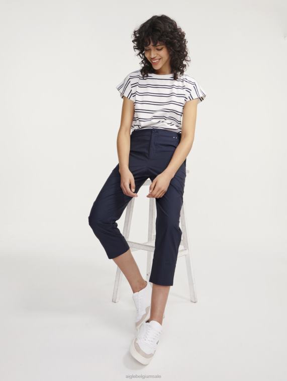 vrouwen kleren imperium ik Aigle keperstof coolmax J404Z578