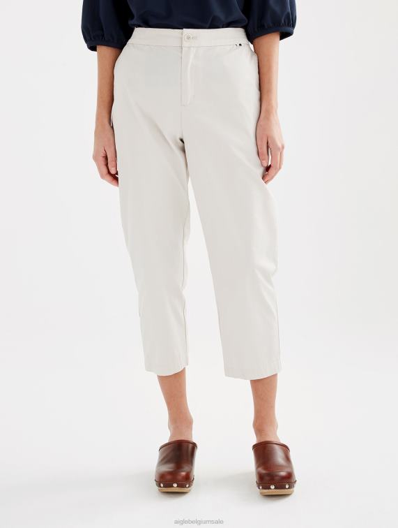 vrouwen kleren sabel ik Aigle keperstof coolmax J404Z567