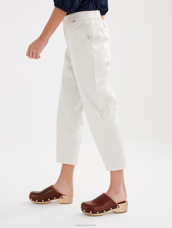 vrouwen kleren sabel ik Aigle keperstof coolmax J404Z567