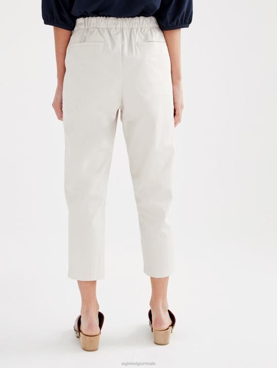 vrouwen kleren sabel ik Aigle keperstof coolmax J404Z567