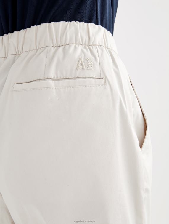 vrouwen kleren sabel ik Aigle keperstof coolmax J404Z567