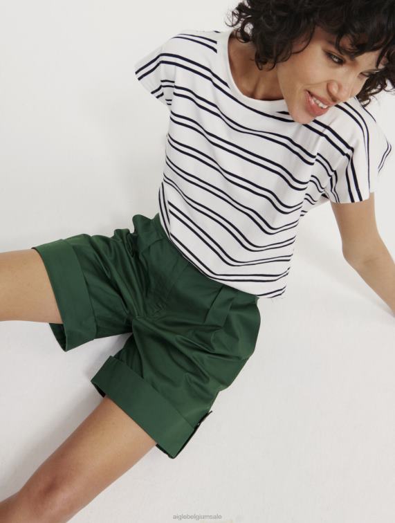 korte broek Aigle Belgium Aigle kleding voor volwassenen en kinderen Nog meer geweldige producten in de Aigle winkel